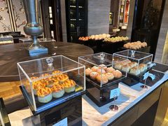 -深圳四季酒店·馥自助餐厅