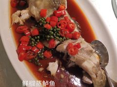 -玉满堂·湖北融合菜
