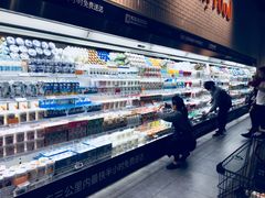 -7fresh七鲜(大族广场店)