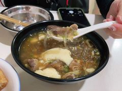 -东华豆花(漳州店)