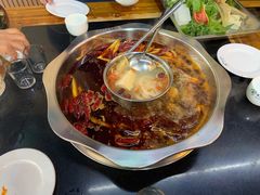 -金鼎雪山牦牛杂火锅(理县总店)