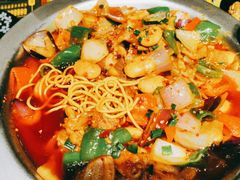 -嘎嘎鸭脑壳(驷马桥店)