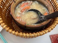 -桂大叔·砂锅粥·家传闽粤菜(县西巷店)