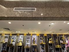-上海银星皇冠假日酒店