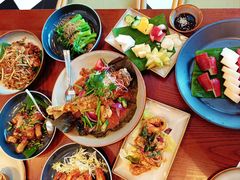 -亚特兰蒂斯·蟹餐厅 CRAB KITCHEN·鲜活海鲜