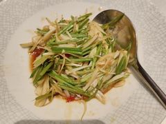 -君庭中餐厅(友谊宾馆店)