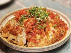 -浩海火烧云傣家菜(京广店)