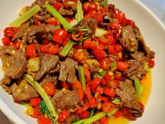 -湘鼎盛·大厨鲜炒湖南味(高新银泰店)