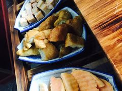 -燚焱炎火铜锅涮·烧烤