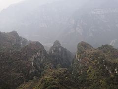 -神农山景区