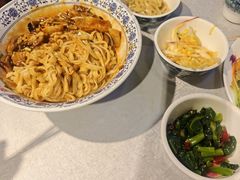 -老浒记烤鸭-北京菜(琉璃厂店)