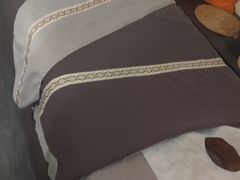 -Angkor SPA 柬埔寨古法按摩(环贸店)