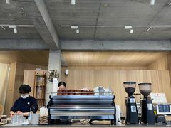 -VOYAGE COFFEE 咖啡烘焙工坊店(798艺术区店)