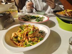 -亲回家吃饭餐厅(黄陂店)