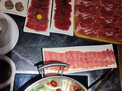 -许府牛火锅(信义坊总店)