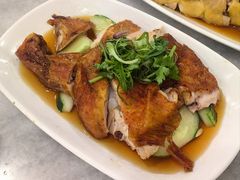 -南香饭店(Jalan Sultan)