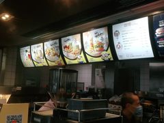 -麦当劳(文武路店)