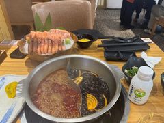 -水林间·寿喜烧自助(仙林金鹰店)