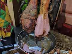 -巴犀烧烤(新崇光店)