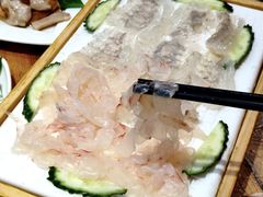 -官塘锋记鱼生·生腌·砂锅粥(牌坊街店)