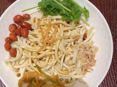 -古都历食南京菜·烤鸭·鸭血粉丝·汤包(南京博物院店)