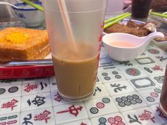 -七爷清汤腩·港式餐厅(金狮广场店)