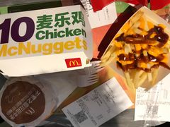 -麦当劳(世纪汇广场店)