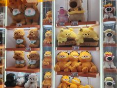 -丽达购物中心(崂山店)