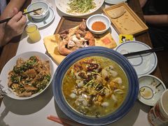 -打酱油·非遗淮扬菜(瘦西湖梅岭店)