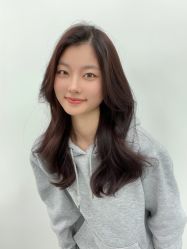 -5号HAIR SALON 专业染发馆