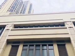 -悦莱美游泳健身会所(御景壹号店)