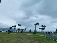 -七星潭蓝天广场