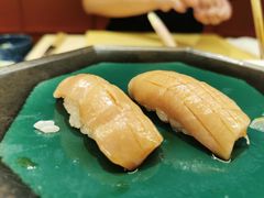 -Sushi Hanzo半藏(天环广场店)