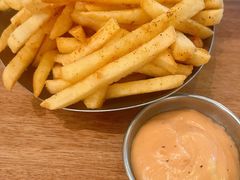 -RAC BAR(安福路店)