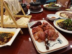 -龙凤瓦罐煨汤馆(清江东路店)