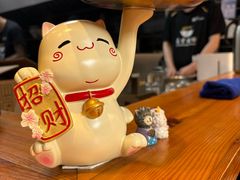 -Ramen满吉·豚骨拉面(丽园路店)