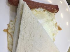 -义顺牛奶公司(庇利金街店)