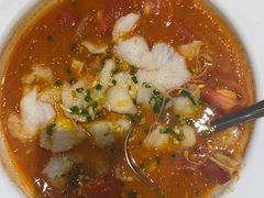 -好人民间小吃·番茄鱼酸菜鱼(木渎悠方店)