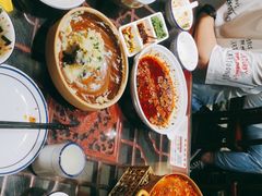 -李记搅团•非遗陕菜(三桥店)