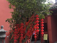 -海口骑楼小吃街