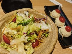 -胜代日本料理(云程巷小区店)