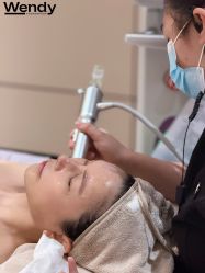 -WENDY·温迪皮肤管理