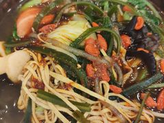 -金乐活美食(中街店)