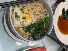 -鸽味轩·粤菜小馆(高楼门总店)