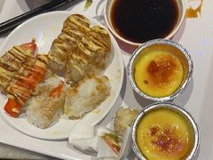 -萧邦音乐会所KTV·蒸汽活海鲜自助(福田店)