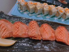 -妥妥烤肉料理(昙华林店)