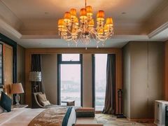 -长沙富力万达文华酒店