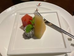 -彩丰楼·中餐厅(国家会展中心上海洲际店)