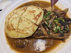 -爷爷的烀饼店