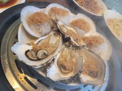 -海味当家·蒸锅海鲜(星海公园店)